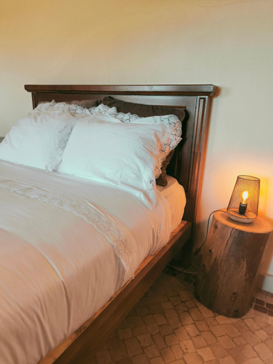 Bedroom 2, Casa Tertulia, Alcanena