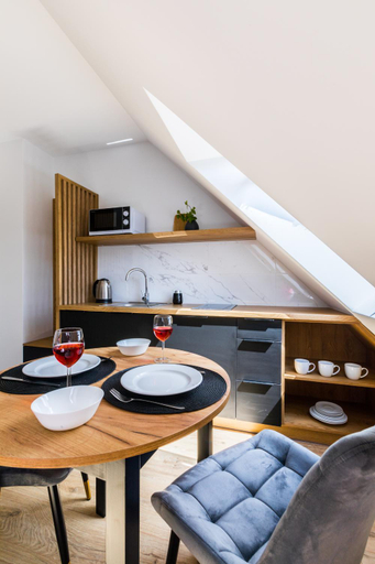 Others 5, Apartamenty Krupowki 48B, Tatra