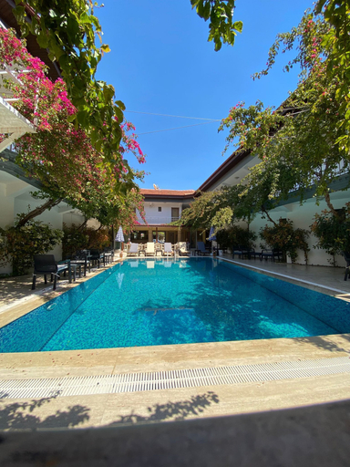 Pool 2, SO DALYAN, Ortaca