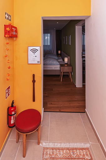 Others 5, Motel Kalos, Lahn-Dill-Kreis