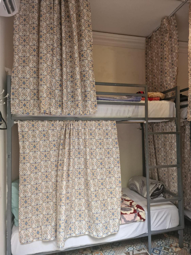 Bedroom 3, Hostel Laksour, Marrakech