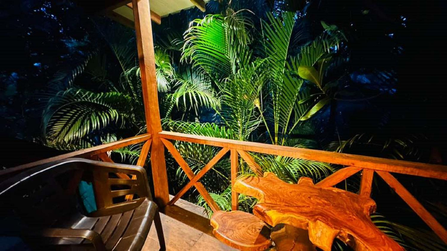 Others 3, Ama Eco Lodge, Dambulla