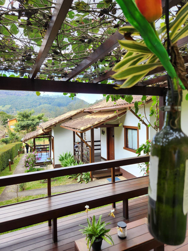 Others 5, Chales Metanoia, Nova Friburgo
