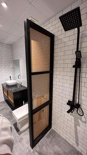 Bathroom, Two Palm - Villa, Ras Al Khaimah