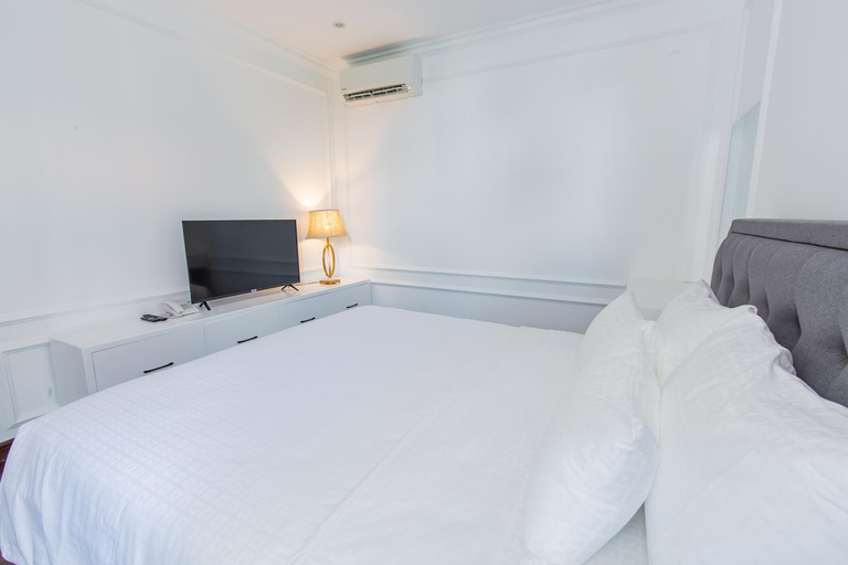 Bedroom 2, Grand Villa Residence Vung Tau, Vũng Tàu