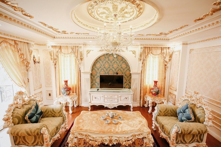 Others 5, Da Tuong Luxury Villa Hotel, Đà Lạt