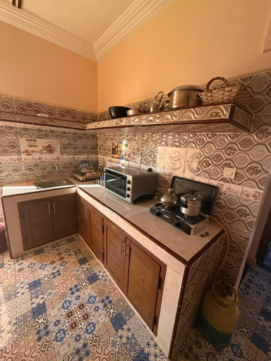 3, Residence AGDAL