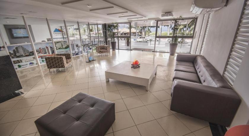Public Area, Imperial Suites, João Pessoa