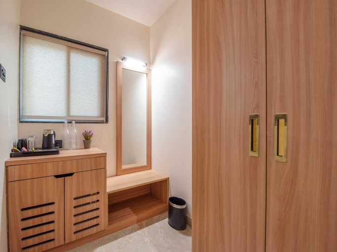 Facilities 4, Townhouse Dange Chowk Bus Terminal, Pune