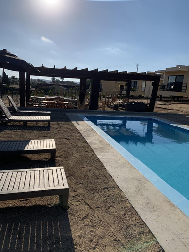 Sport & Beauty 2, Sol del Valle, Ensenada