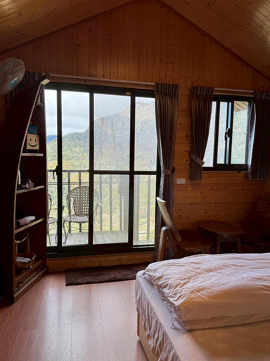 Bedroom 2, Mo Huai Su, Taoyuan