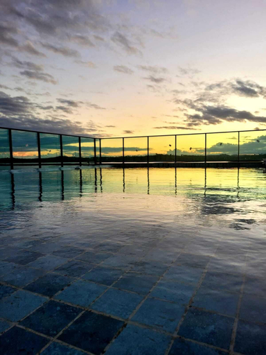 Pool 2, Flat a 40metros do mar 105 by La Playa, Ipojuca