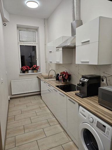 Others 5, Hostel KASZUBSKA, Środa Śląska