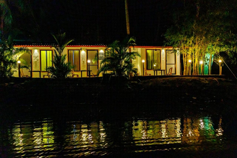 3, Hangout, Udupi