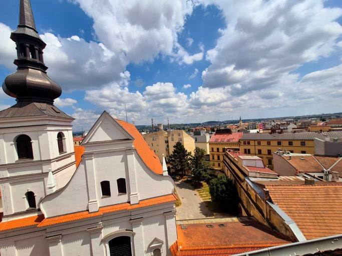 Miscellaneous 4, CityCenterApartments, Brno