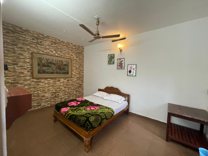 Bedroom 4, Green woods cottage anachal munnar , Idukki