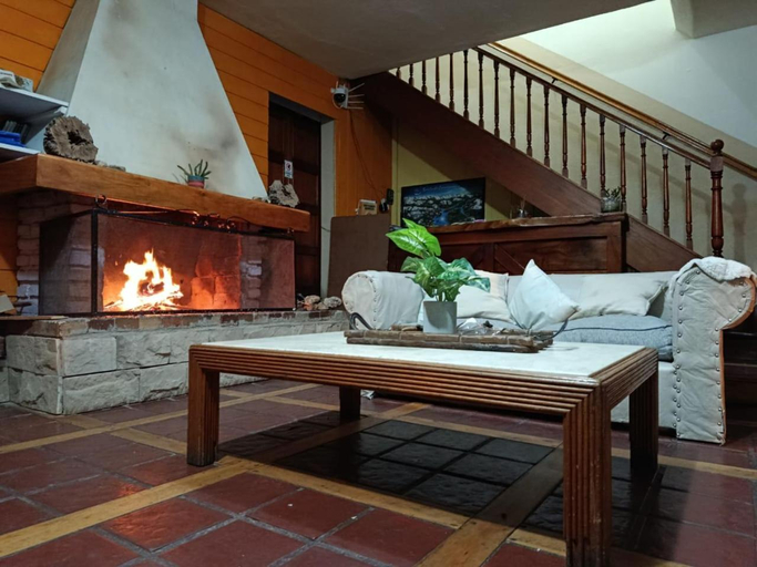 Others 5, Hosteria Copahue, Bariloche