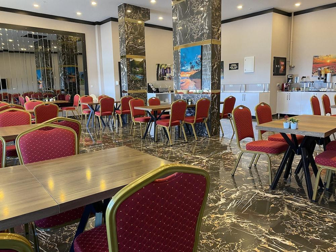 Food & Drinks 4, GRAND RİMEDYA HOTEL MUDANYA, Mudanya