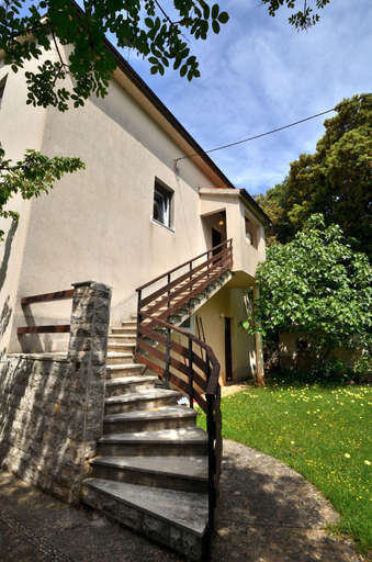 Exterior & Views 2, Apartment Anica, Cres