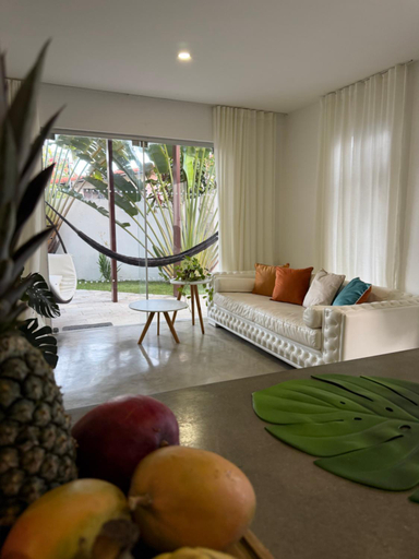 Bedroom 3, LA RESERVE DESIGN VILLAS BEIJA-FLOR e IPANEMA, Tibau do Sul