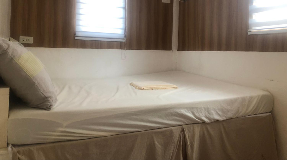 Bedroom 2, MIOKI HOMETEL, Batuan