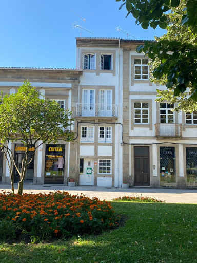 Exterior & Views 1, Arcanjo Hostel 2, Braga