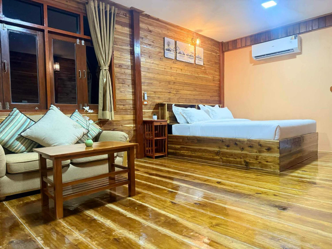 Others 2, Kohjum Freedom Resort, Nua Khlong