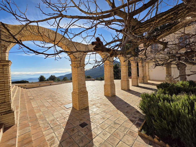 Property grounds 5, LA CILLA MORATALLA, Murcia