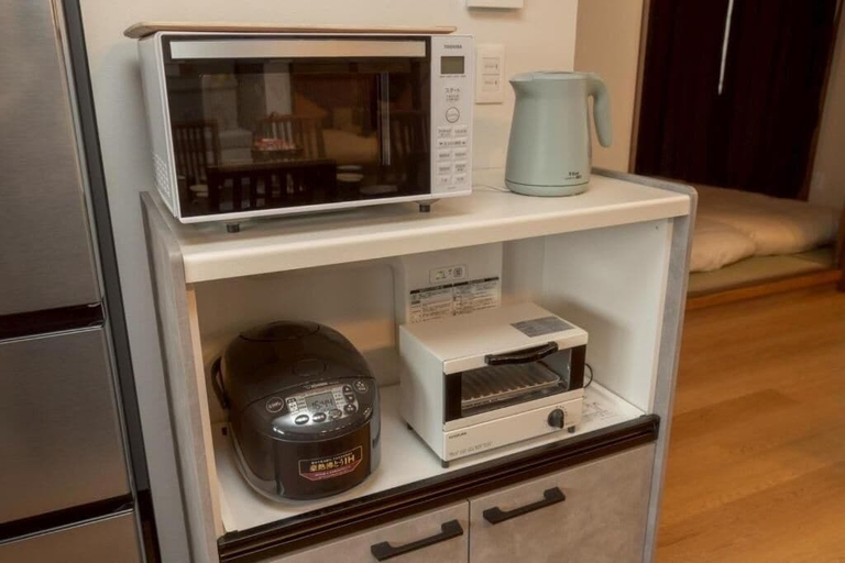 Room 1, KantaroMonetaronomaruyado, Asahikawa