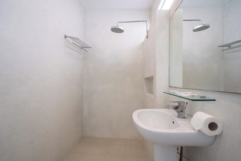 Bathroom 4, 75/2 Residence Hua Hin, Hua Hin