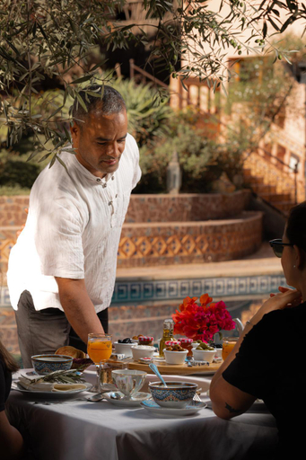 Food & Drinks 5, Dar Arraha Ouirgane, Al Haouz