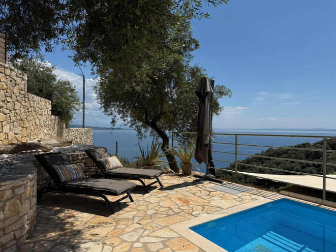 Sport & Beauty 2, La Strade Apartments, Adults Only, Ionian Islands