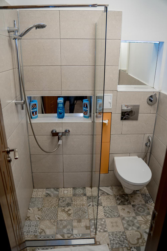 Shower