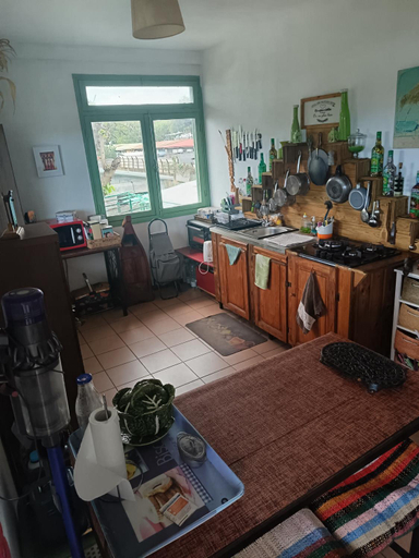 Food & Drinks 2, Le Tulear - Aux 4 coins du monde, Saint-Pierre