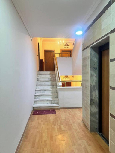 Interior 4, Daydream Apartment, Tiranës
