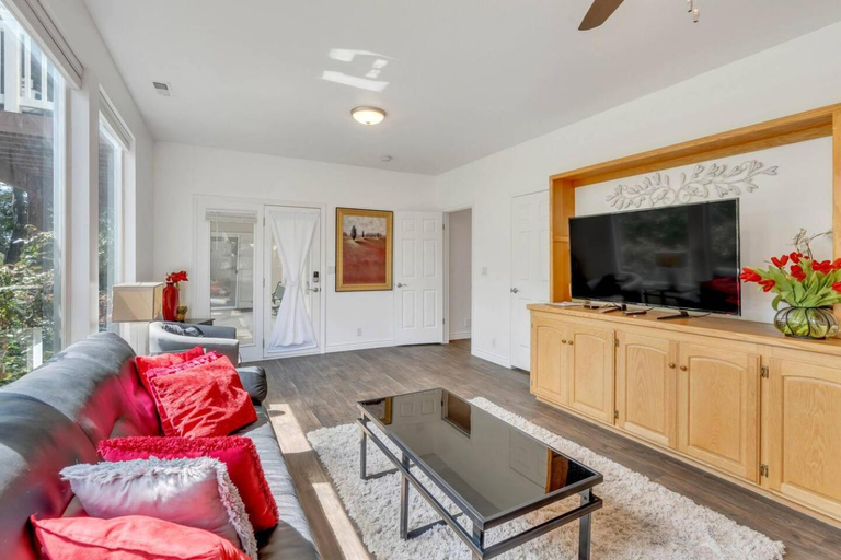 Others 5, Garden Retreat-River Trail, SLC, Big Rooms,Views, Salt Lake