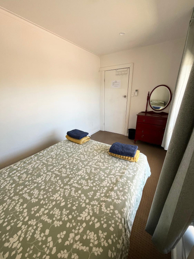Bedroom 3, Stay @ Ray's, Bland