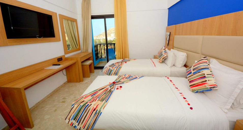 Bedroom 3, Oasis Hotel & Spa, Agadir-Ida ou Tanane