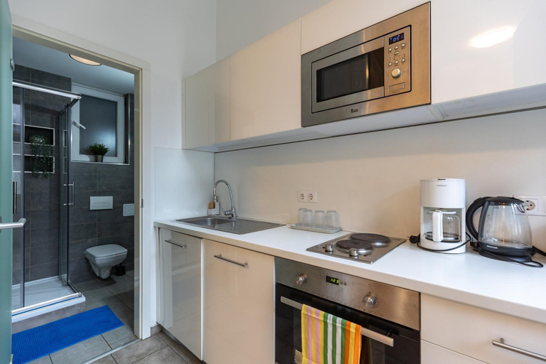 Others 3, A59 Apartments, Budapesti