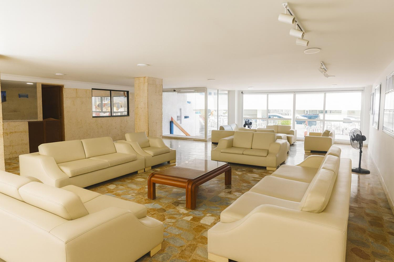 Public Area, Karey Apartamentos By Danp, Santa Marta (Dist. Esp.)