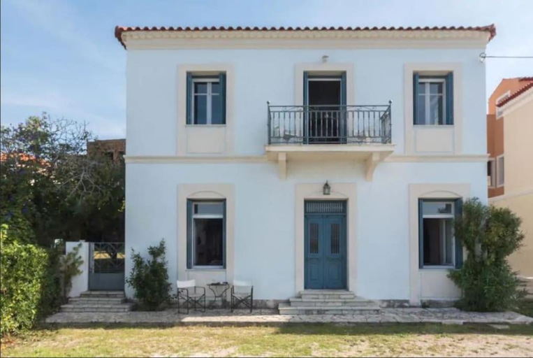 4, Villa in Pylos, Peloponnese
