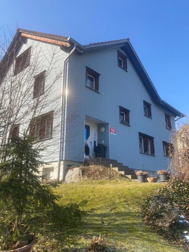 Others 2, BNB Claudia, Appenzell Innerrhoden