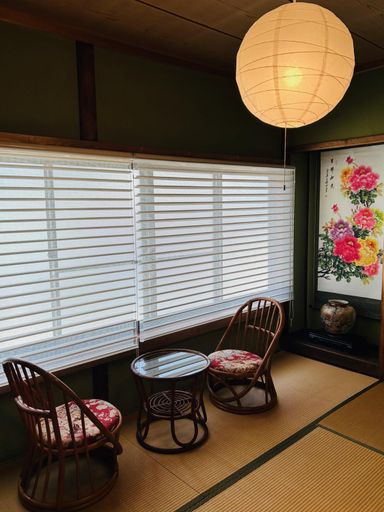 Others 5, 吉野長屋, Yoshino