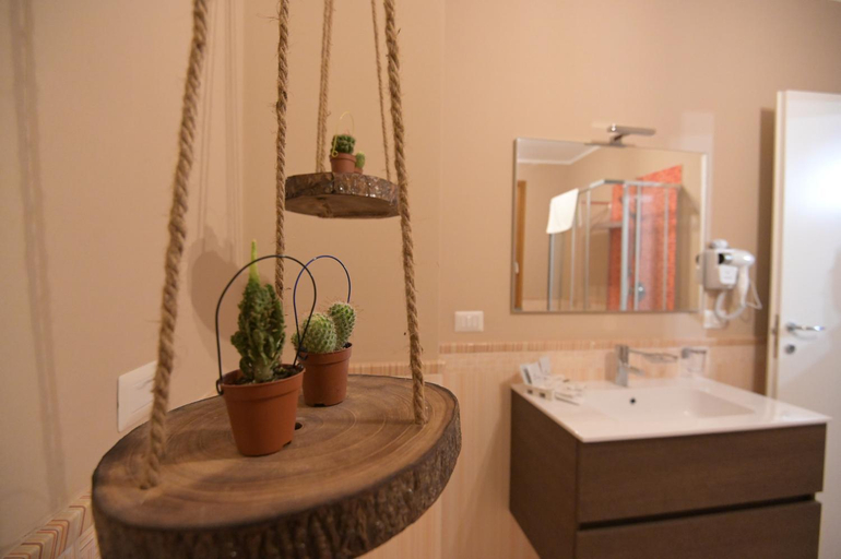 4, CLC Home B&B, Cosenza