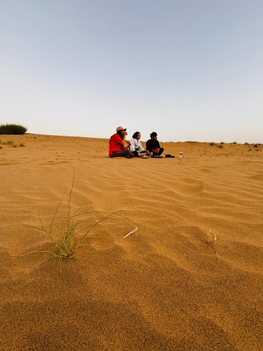 Others 5, Crazy Camel Hotel & Safari, Jaisalmer