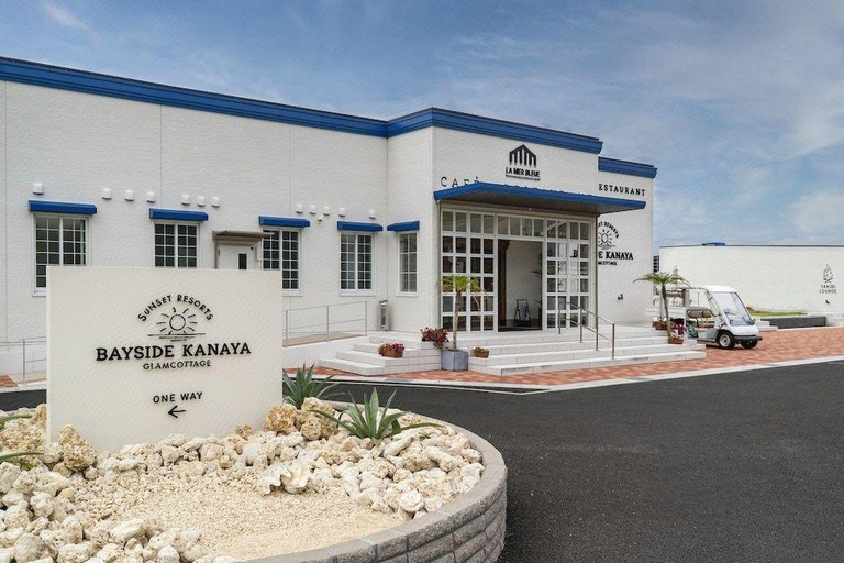 Exterior & Views 1, BAYSIDE KANAYA, Futtsu