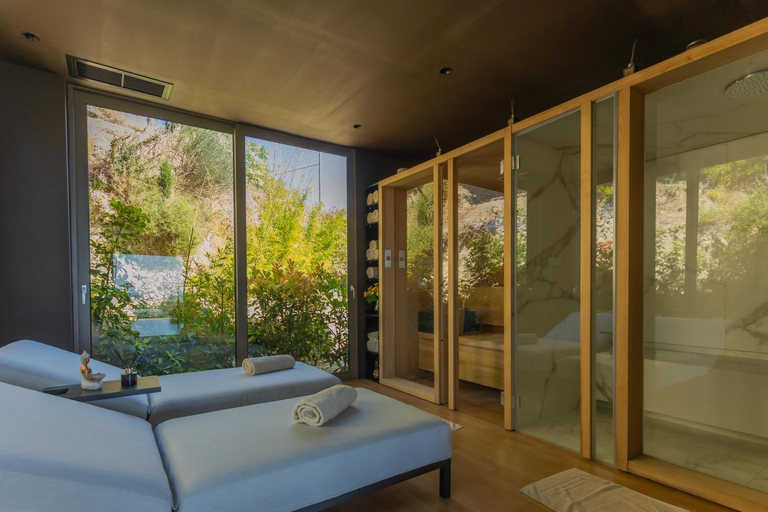 Bedroom, Maravilla Luxury Living & Spa, South Aegean