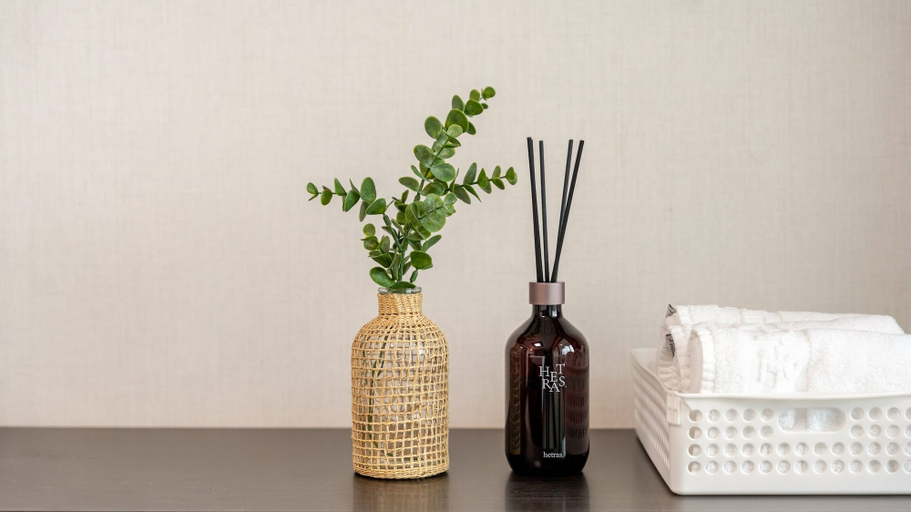 Room 3, Beautiful Sea Pet-frie Pension, Yangyang, Sokcho