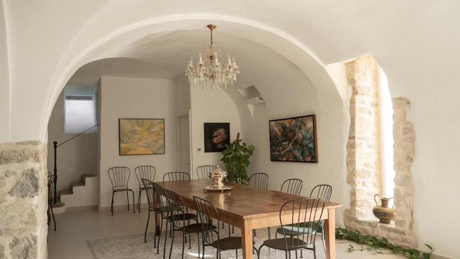 Others 5, Domaine de la Bedosse, Gard