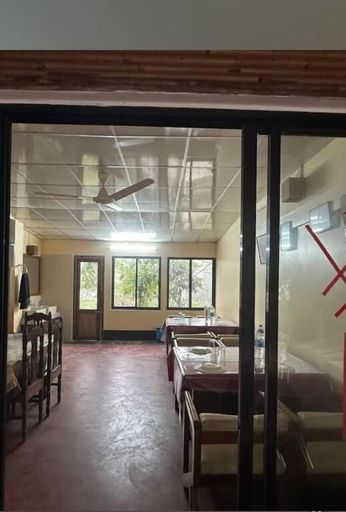 Dining, Nishorgo Nirob Eco Resort, Moulvibazar